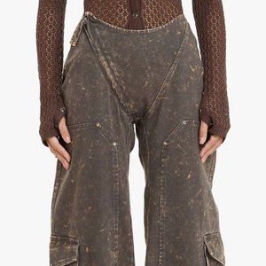 RUVE Korl Modern Cargo Pants
